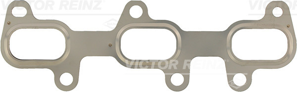 Gasket, exhaust manifold  Art. 714049900