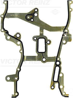 Gasket, timing case  Art. 714066800