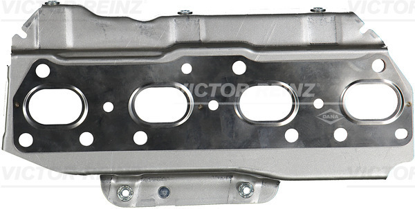 Gasket, exhaust manifold  Art. 714121400