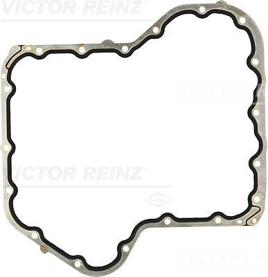 Gasket, oil sump  Art. 714125200