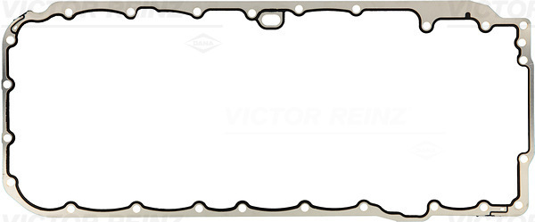 Gasket, oil sump  Art. 714129400