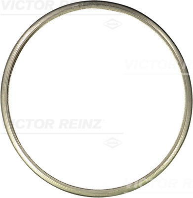 Gasket, exhaust pipe (Exhaust gas supercharger)  Art. 714132900