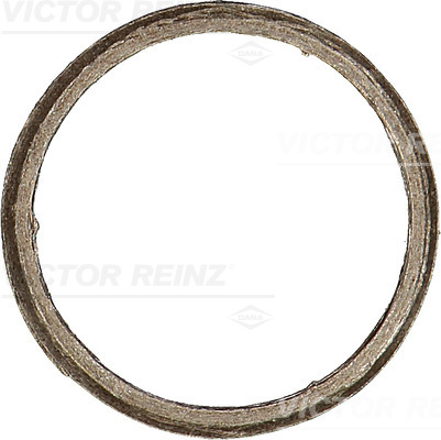 Gasket, exhaust pipe  Art. 714133700