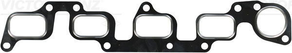 Gasket, exhaust manifold  Art. 714230800