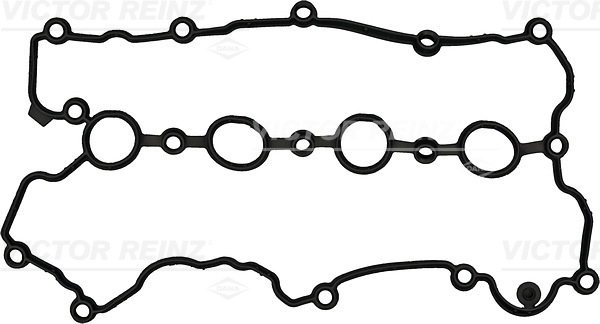 Gasket, cylinder head cover  Art. 714276200