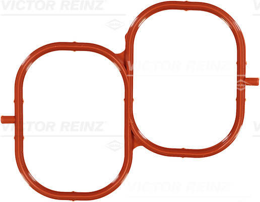 Gasket, intake manifold housing  Art. 714284400