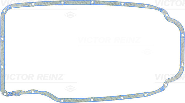 Gasket, oil pan  Art. 714290900