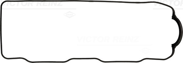 Gasket, cylinder head cover  Art. 715223900