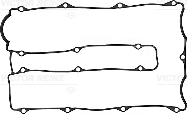 Gasket, cylinder head cover  Art. 715243400