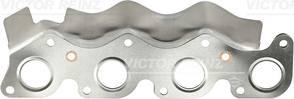 Gasket, exhaust manifold  Art. 715245400