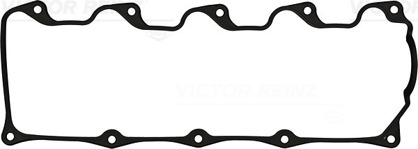 Gasket, cylinder head cover  Art. 715264400