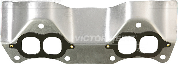 Gasket, exhaust manifold (110)  Art. 715272100