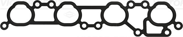 Gasket, intake manifold  Art. 715276600