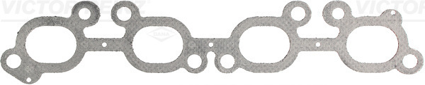 Gasket, exhaust manifold (70)  Art. 715276700