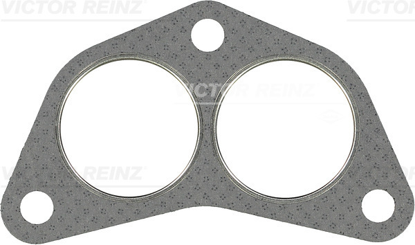 Gasket, exhaust pipe  Art. 715290900