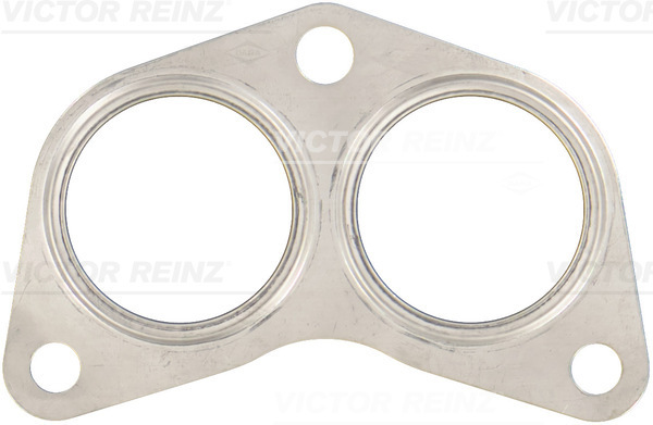 Gasket, exhaust manifold (Double cloth)  Art. 715293810