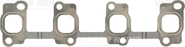 Gasket, exhaust manifold  Art. 715311700