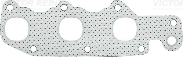 Gasket, exhaust manifold  Art. 715314200