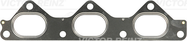 Gasket, exhaust manifold (72)  Art. 715339800