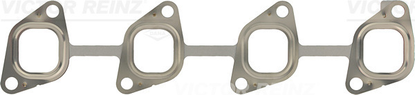 Gasket, exhaust manifold  Art. 715358900