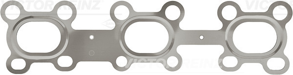 Gasket, exhaust manifold (75)  Art. 715365600