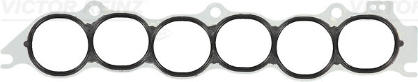 Gasket, intake manifold housing  Art. 715365700