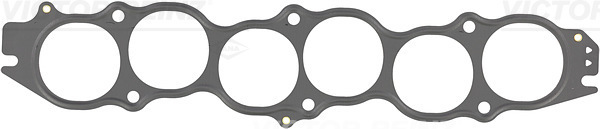 Gasket, intake manifold housing  Art. 715370700