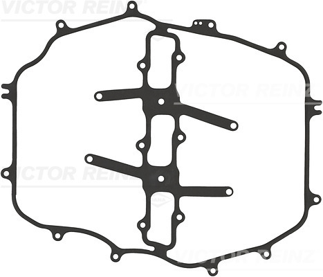 Gasket, cylinder head cover  Art. 715370800