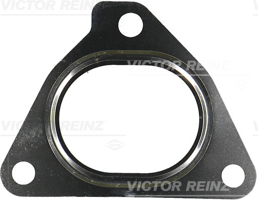 Gasket, exhaust manifold (0.25)  Art. 715375600