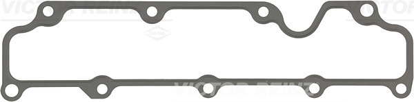 Gasket, intake manifold  Art. 715407300