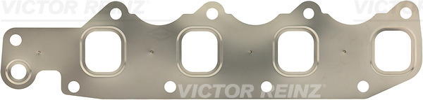 Gasket, exhaust manifold  Art. 715418100