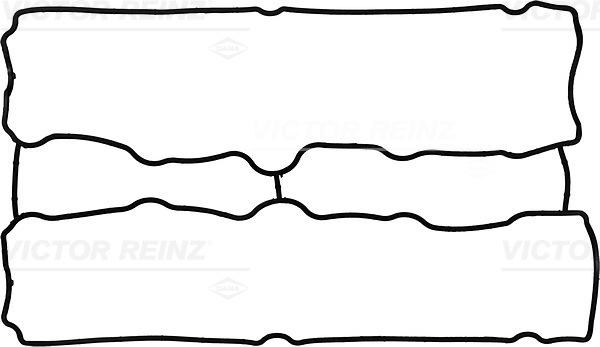 Gasket, cylinder head cover  Art. 715427400