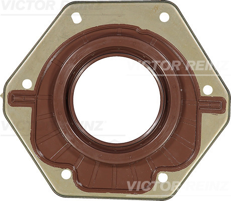 Shaft Seal, crankshaft (Front end)  Art. 811017300