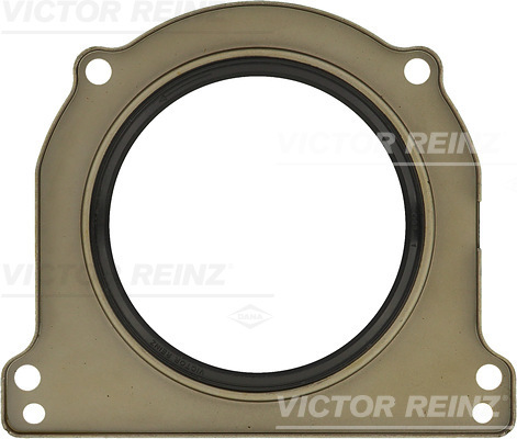 Shaft Seal, crankshaft (Gear side)  Art. 811039400