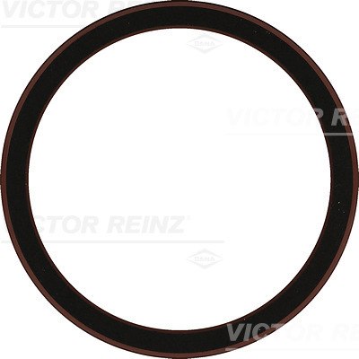 Shaft seal, crankshaft (Gear side)  Art. 811042400