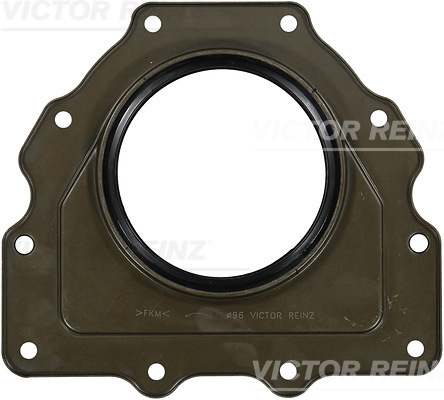 Shaft Seal, crankshaft (Gear side)  Art. 811048400