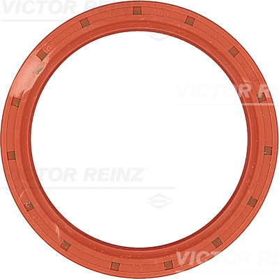 Shaft Seal, crankshaft (Gear side)  Art. 811830400