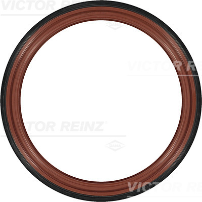 Shaft seal, crankshaft (Gear side)  Art. 812048130