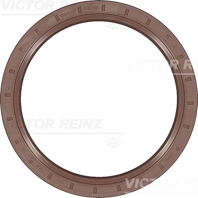 Shaft Seal, crankshaft (Gear side)  Art. 812526810