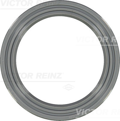 Shaft Seal, crankshaft (Gear side)  Art. 812558710