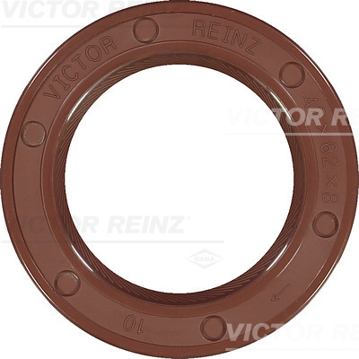 Shaft Seal, crankshaft (Front end)  Art. 812592610