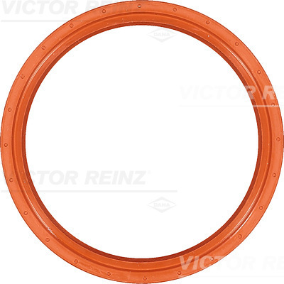 Shaft Seal, crankshaft (Gear side)  Art. 813385800