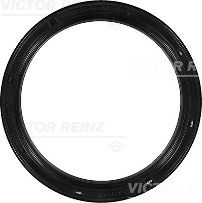 Shaft Seal, crankshaft (Gear side)  Art. 813481900