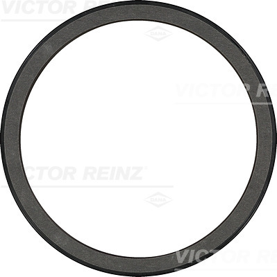 Shaft seal, crankshaft (Gear side)  Art. 813520610