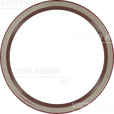 Shaft Seal, crankshaft (Gear side)  Art. 813547800