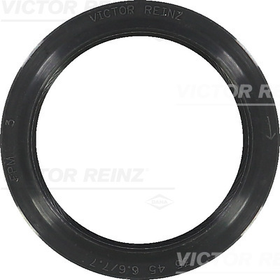 Shaft Seal, crankshaft (Gear side)  Art. 813549700