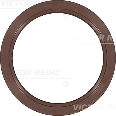 Shaft Seal, crankshaft (Gear side)  Art. 813808700