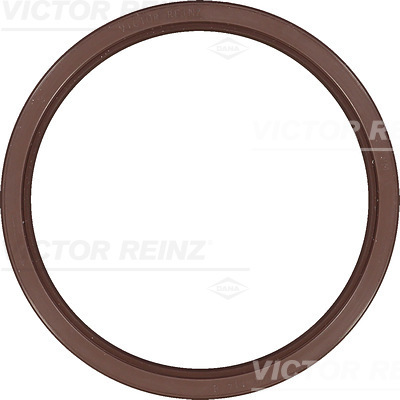 Shaft Seal, crankshaft (Gear side)  Art. 813823100