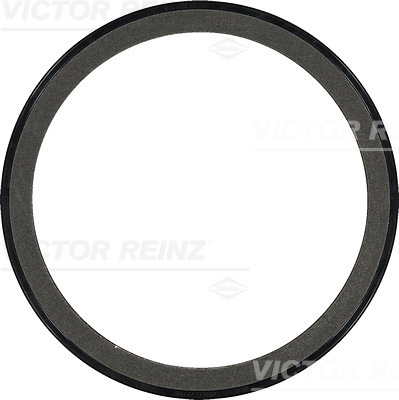 Shaft seal, crankshaft (Front end)  Art. 813865100