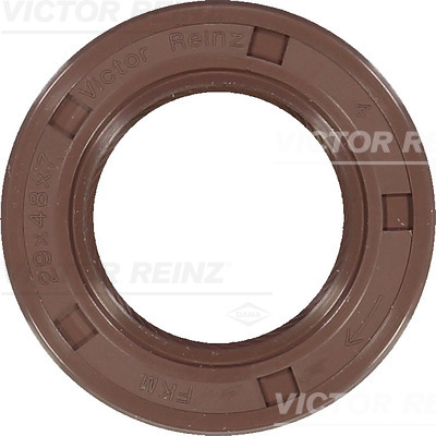 Shaft Seal, crankshaft (Front end)  Art. 813902800